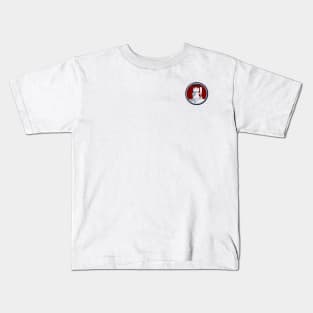 The Rooks Podcast Kids T-Shirt